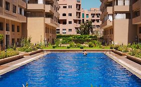 Palmeraie Gate Apartment